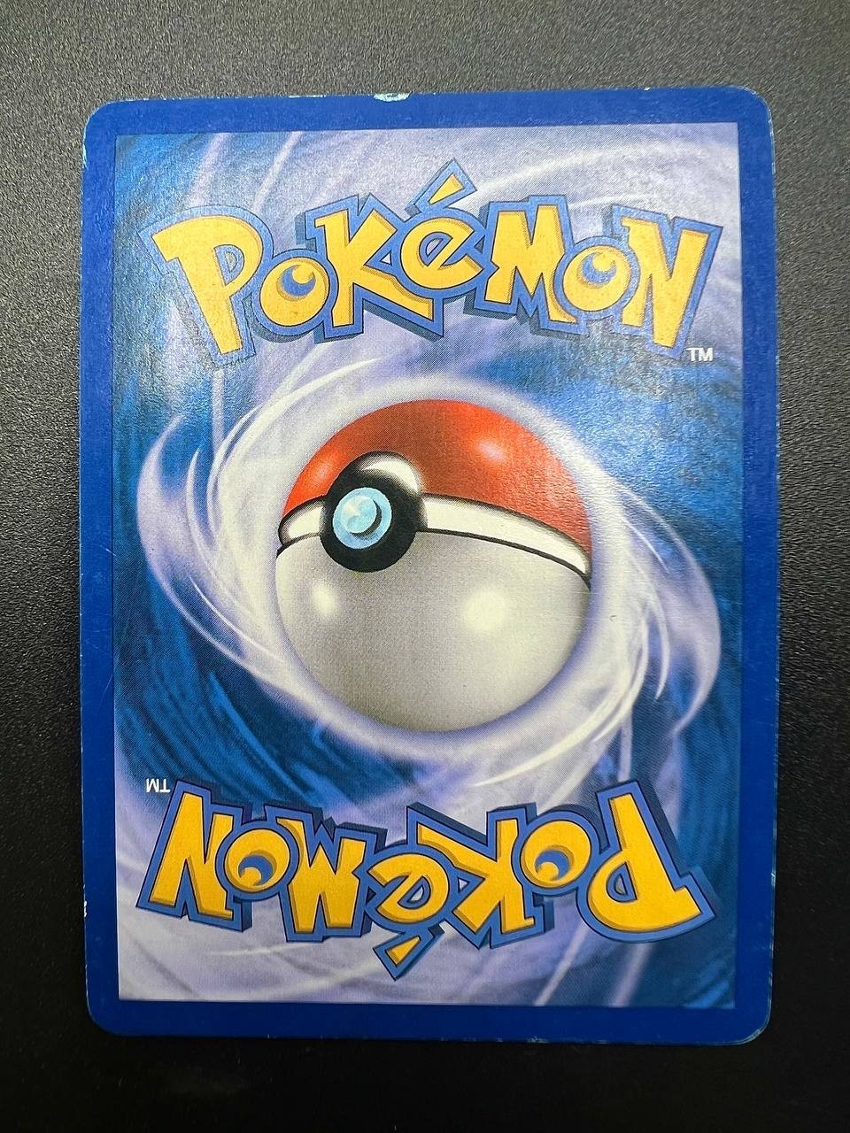 Pokemon Arcanine LIV. 53 1/111 L'ascesa dei rivali Reverse holo Italiano Good
