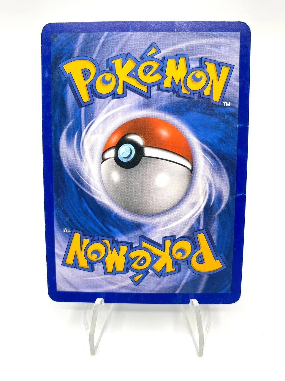 Carta Pokémon Mudkip 56/106 no Holo set Ex Smeraldo Emerald Italiano Played