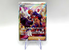 Carta Pokemon Allenatore Raihan 237/172 SAR S12a VSTAR Universe Japanese NM