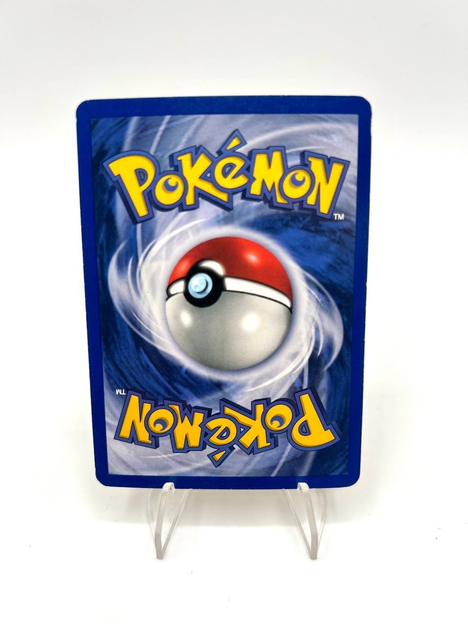 Carta Pokemon Brock's Ninetales 3/132 Gym Challenge Holo good Vintage Inglese