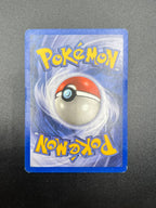 Pokemon Dark Weezing 31/82 italiano 1999 Team Rocket prima edizione excellent