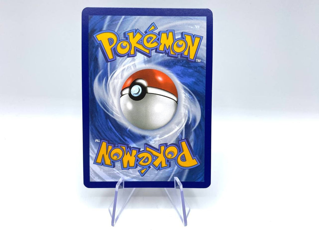 Carta Pokemon Aceria 237/198 Scarlet & Violet Full Art Holo Trainer Italiano NM