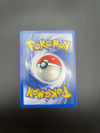 Carta pokemon Butterfree 19/75 No Holo set Neo Discovery EXC Vintage Italiano