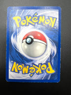 Carta pokemon Koga's Grimer 78/132 set Gym Challenge Vintage Inglese Good
