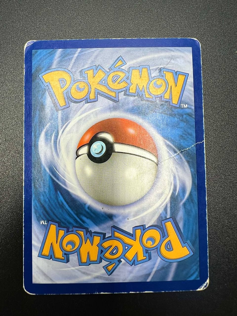 Carta Pokemon Archeo Kyogre EX 55/160 set Scontro Primordiale Italiano Poor Holo