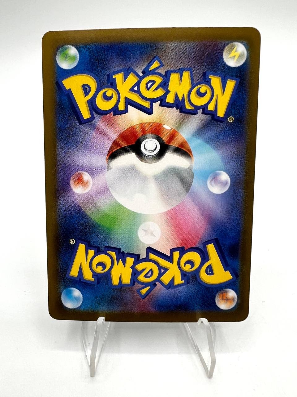 Carta pokemon Heatmor 101/086 Sv11w set White Flare Holo Japanese Near mint Holo