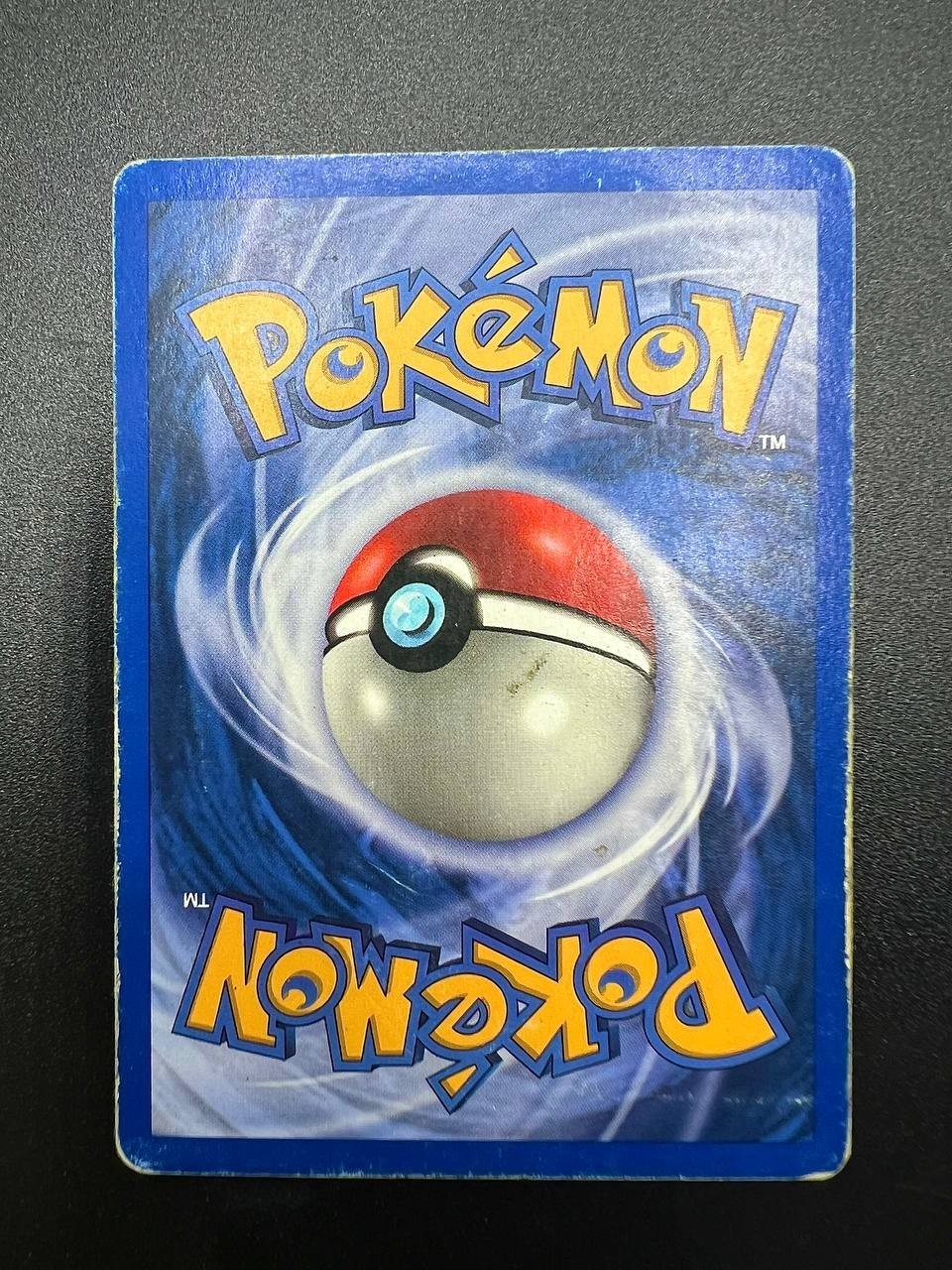 Pokemon Attacco a Sorpresa Del Team Rocket 16/82 TR Team Rocket Holo ITA Poor
