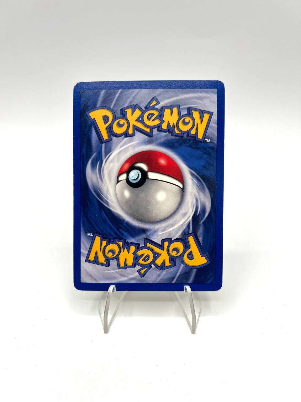 Carta pokemon Giovanni's Meowth 43/132 Gym Challenge Good Vintage Inglese