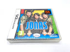 Gioco Disney Jonas Nintendo DS Completo Italiano Funzionante Semi sigillato