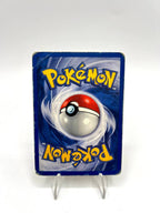 Carta Pokemon Tyranitar set Neo discovery 31/75 No holo Poor Vintage Italiano