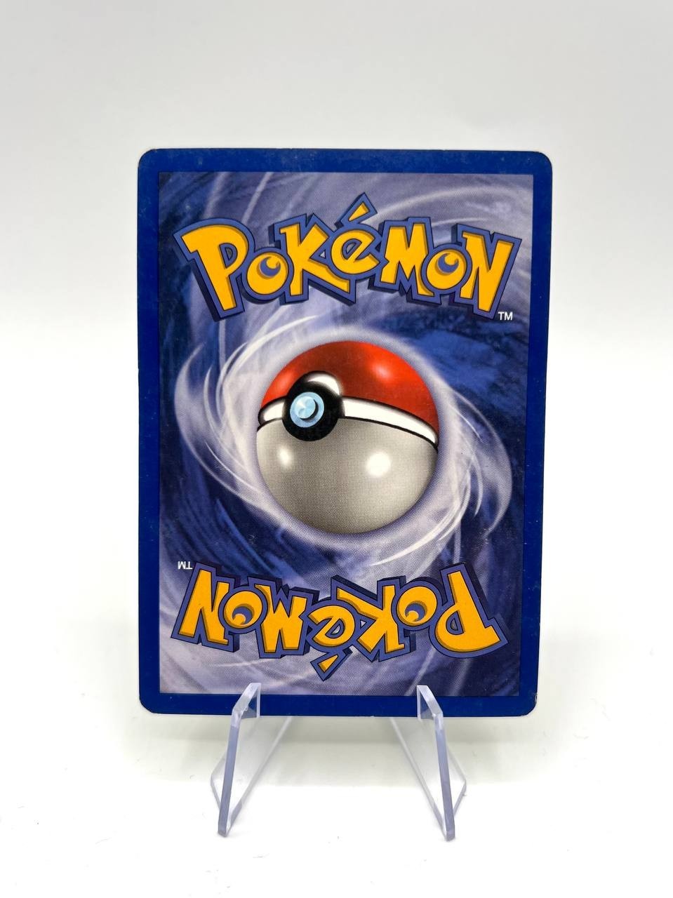 Pokemon Dark Weezing 31/82 italiano 1999 Team Rocket prima edizione excellent