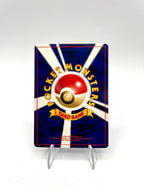Carta Pokemon Jynx No. 124 set Neo Revelation Japanese Excellent Vintage no holo