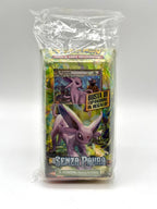Mazzo Tematico Carte pokemon set hs senza paura Sealed Italiano