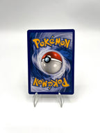 Carta pokemon GUZZLORD GX 63/111 HOLO set Invasione scarlatta Italiano Near mint