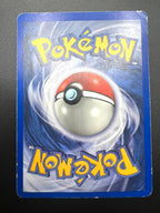 Carta pokemon Kabutops 24/62 Fossil FO No Holo Vintage Played Italiano