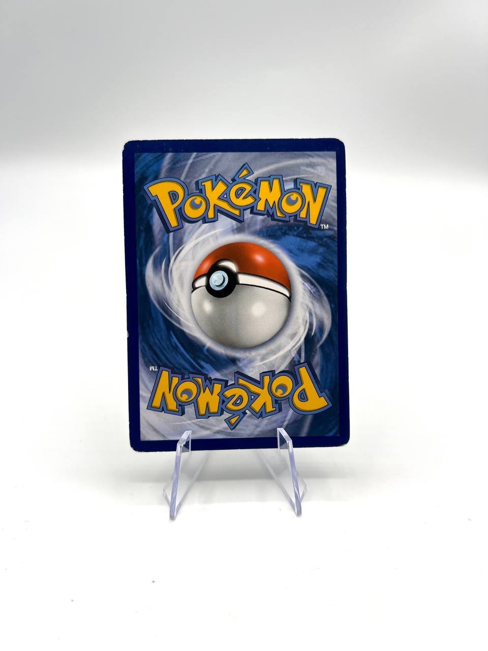 Carta pokemon Kingdra EX 73/124 set Destini incrociati Italiano Poor holo