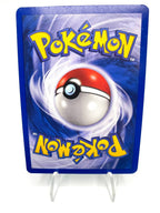 Carta Pokemon EX guardiani dei cristalli 57/100 Mudkip Holo Italiano NM stamped