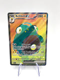 Carta Pokemon BELLIBOLT EX 237/193 Italiano set Evoluzioni a Paldea Italiano NM
