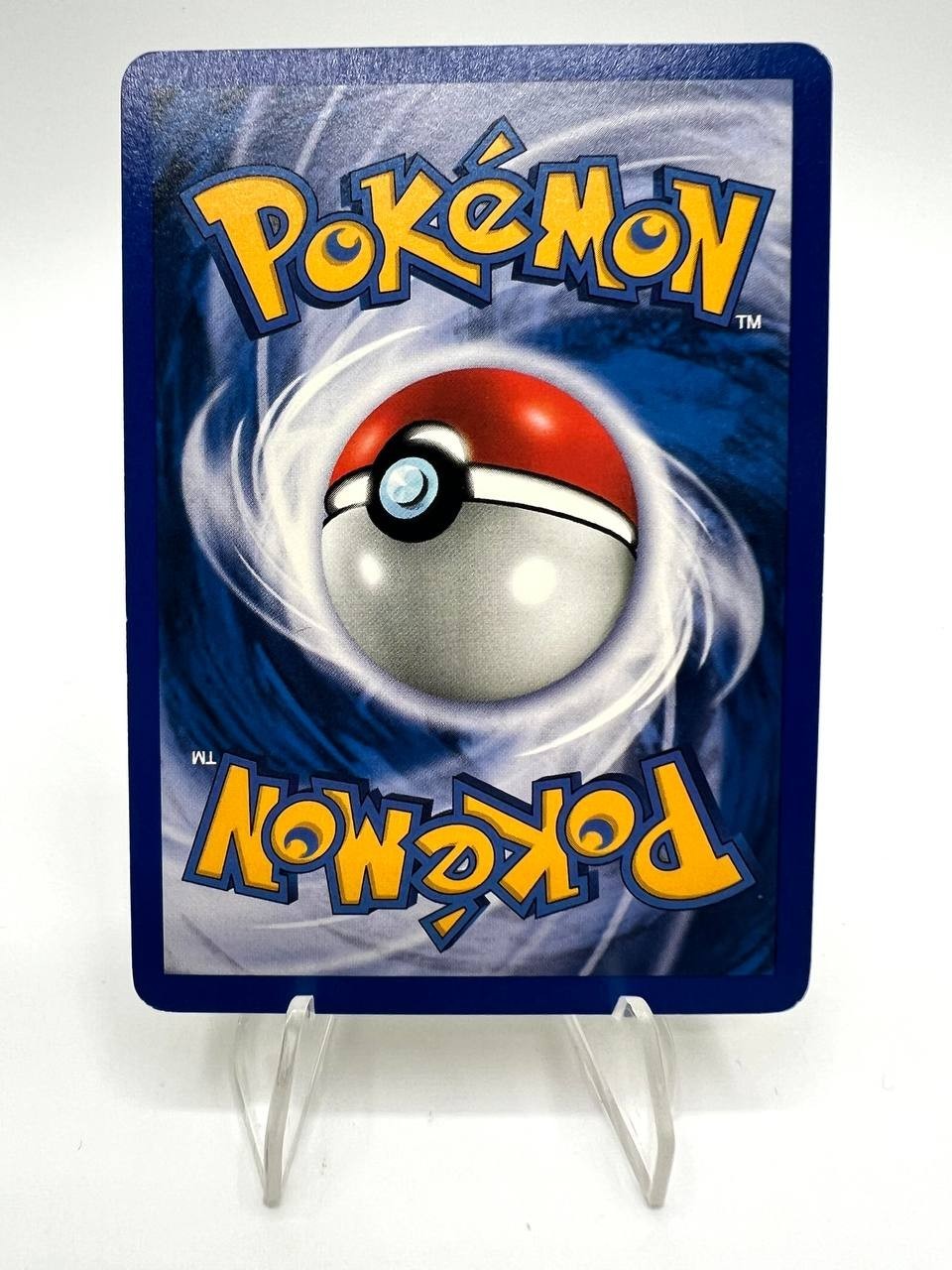 Carta Pokemon set Gym Heroes Erika's Dratini 42/132 Excellent Inglese Vintage