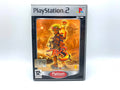 JAK 3 Platinum Sony Playstation 2 PS2 PAL ITALIANO TESTATO FUNZIONANTE Completo