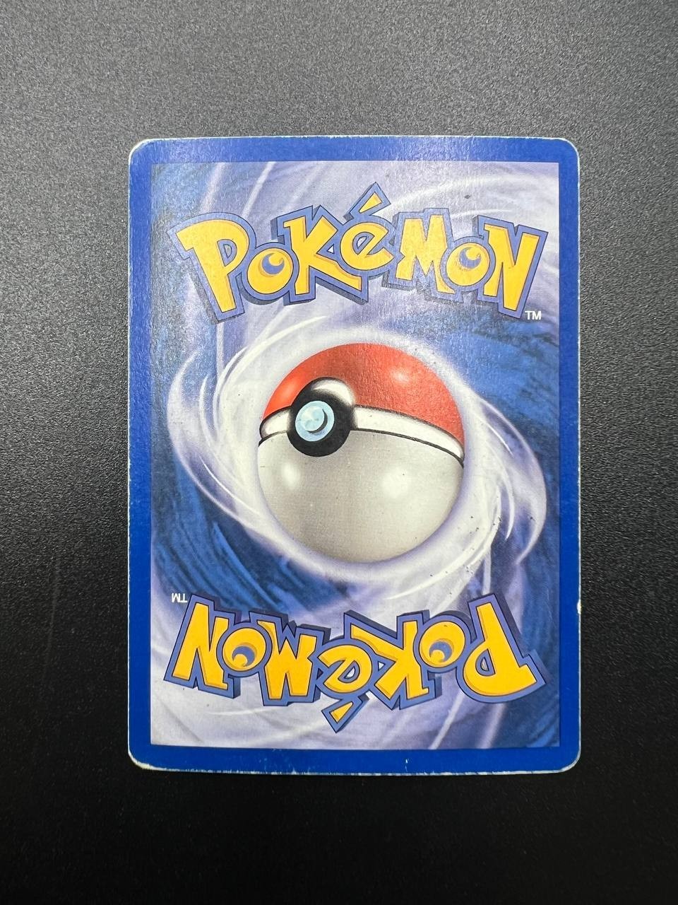 Pokemon EX Delta Species Mewtwo 12/113 holo reverse stamed inglese played