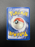 Pokemon EX Delta Species Mewtwo 12/113 holo reverse stamed inglese played