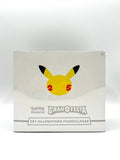 Pokémon Gran Festa ETB Set Allenatore Fuoriclasse ITALIANO SEALED