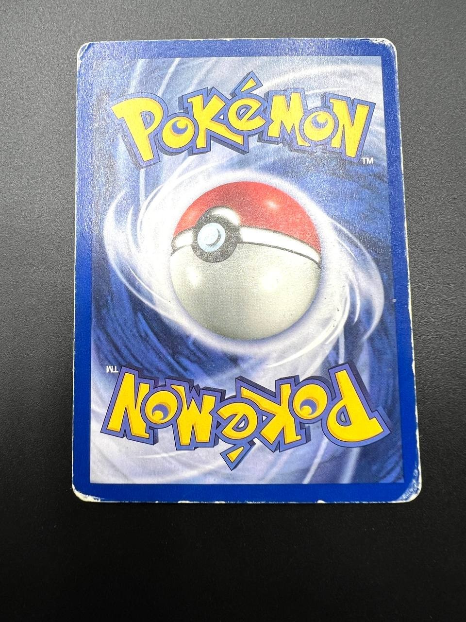 Carta pokemon Giovanni's Machamp 6/132 Gym Challenge Holo Poor Inglese Vintage