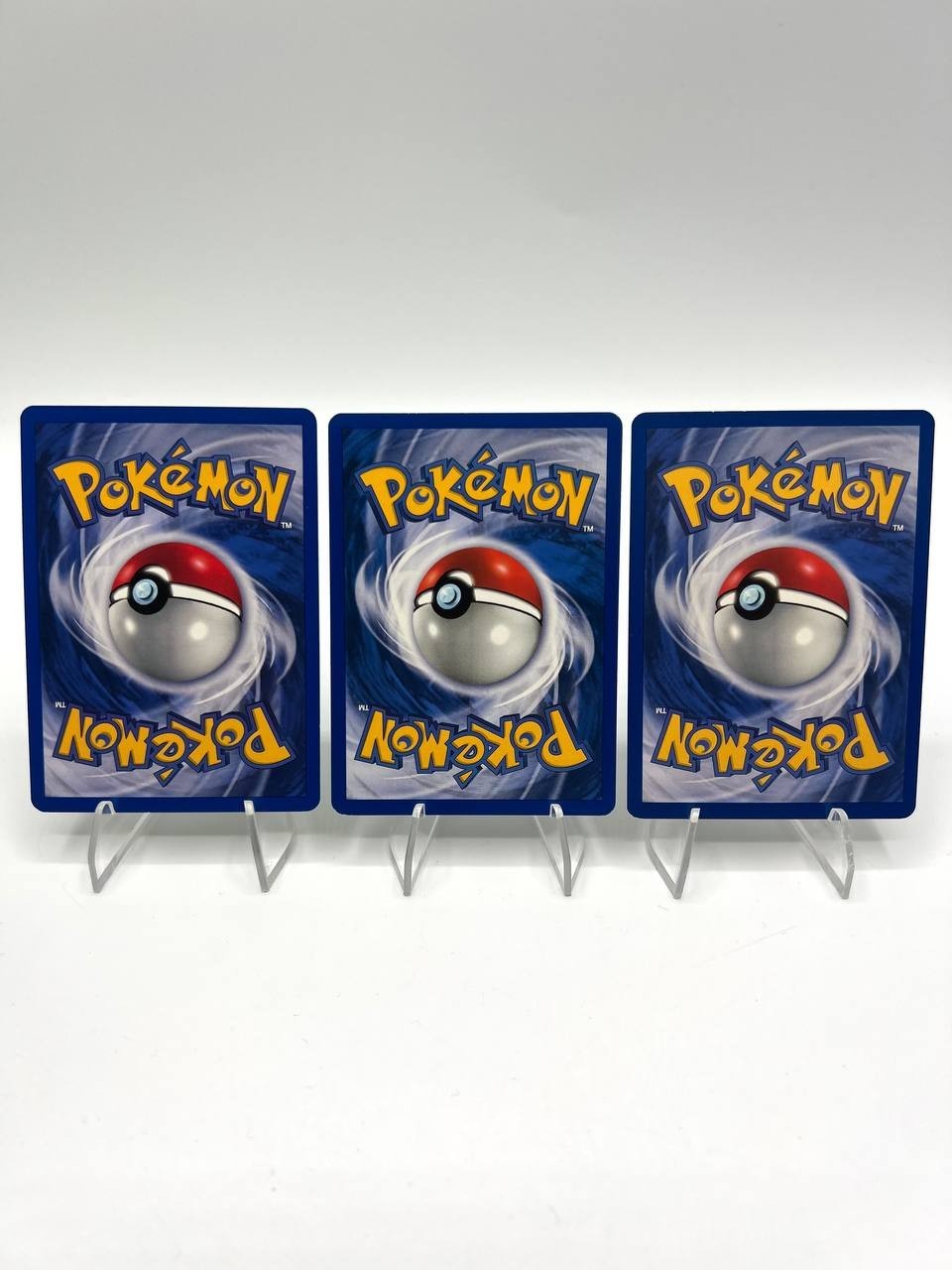 Carte Pokemon Misty's Dewgong 54/132 Misty's Seel set Gym Challenge Vintage EXC