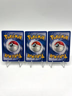 Carte Pokemon Misty's Dewgong 54/132 Misty's Seel set Gym Challenge Vintage EXC