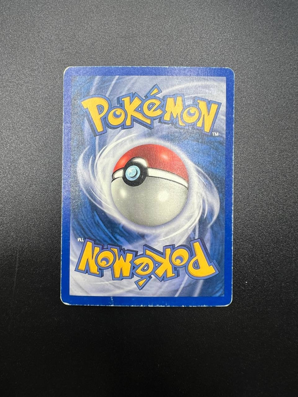 Pokemon Card Machamp 16/165 Reverse Holo Expedition ITA Italiano played