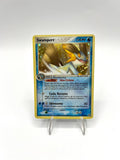Carta Pokemon set EX EMERALD 11/106 Swampert Holo Italiano Good Vintage