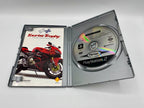 TOURIST TROPHY THE REAL RIDING SIMULATOR PLAYSTATION 2 PS2 Games Videogioco