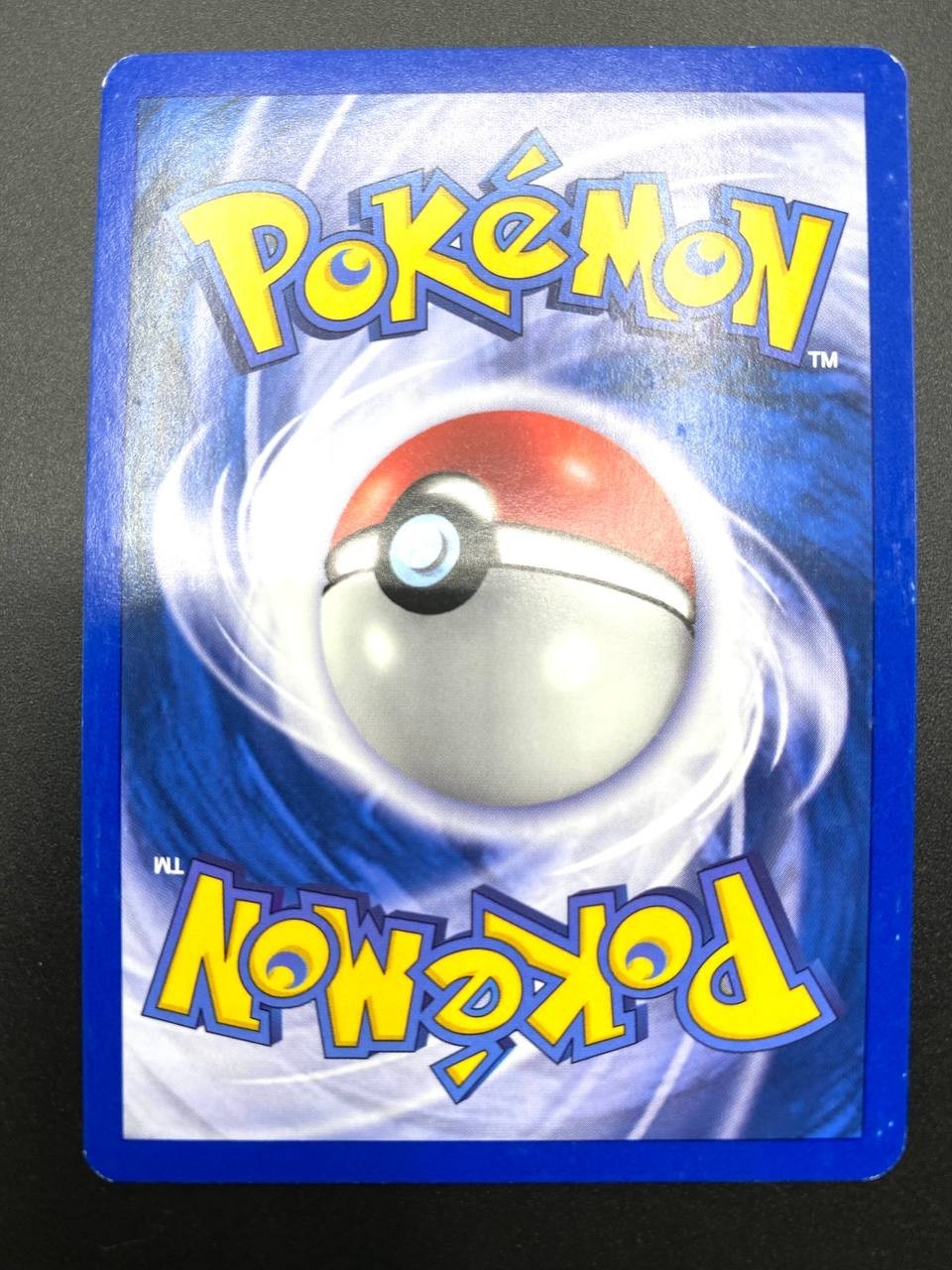 Carta Pokemon Grumpig ex Guardiani dei cristalli 20/100 Stamped Near mint Holo