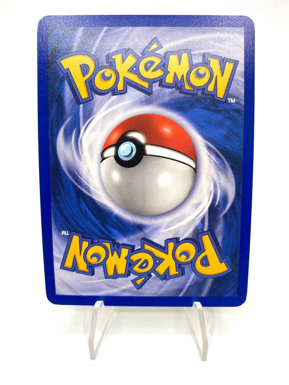 Carta pokemon Rocket’s Mission 88/109 EX Team Rocket Returns Excellent ENG
