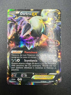 Carta Pokémon Darkrai EX 63/108 Esploratori delle tenebre Italiano Excellent