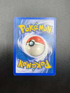 Carta Pokemon blastoise Inglese rara no holo Set Expedition 37/165 excellent