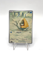 Carta pokemon SNORUNT 227/217 ASC set Ascesa Eroica Italiano Holo
