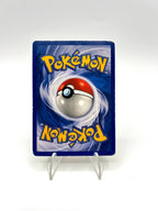 Carta pokemon Sabrina's Porygon 98/132 Gym Challenge Played Vintage Inglese