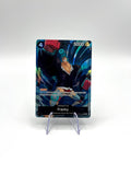 Franky OP10-090 Alt Art Parallel Rare Foil Holo One Piece TCG Near mint Inglese
