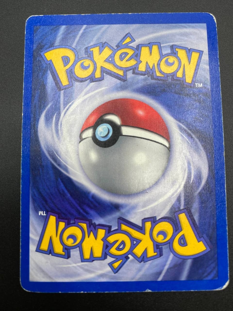 Carta Pokemon Alakazam 1/102 Set Base BS Holo Good Vintage Italiano 1995