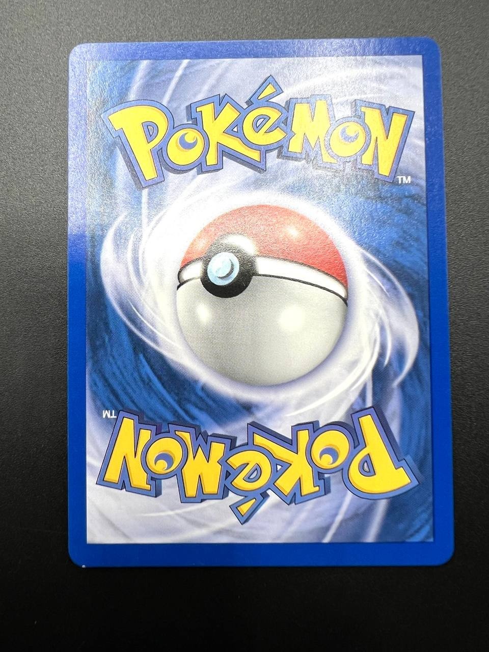 Carta pokemon Team idro Corphish 26/95 ex Team Magma vs Team Aqua Reverse NM ITA
