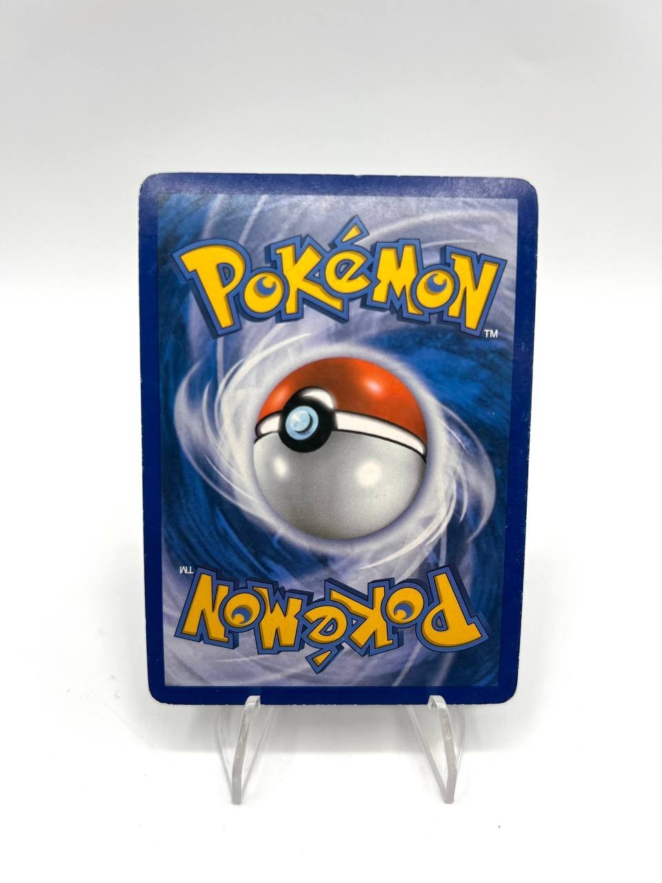 Pokémon Gengar GL LIV 65 40/111 Ascesa dei rivali Reverse holo Italiano Played