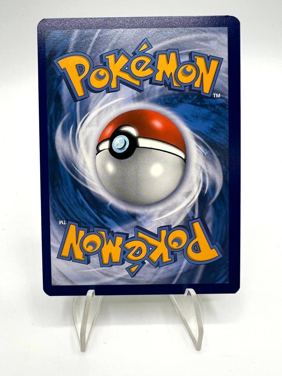 Carta pokemon Flareon VMAX SWSH180 Set Spada e scudo Promo Excellent Holo