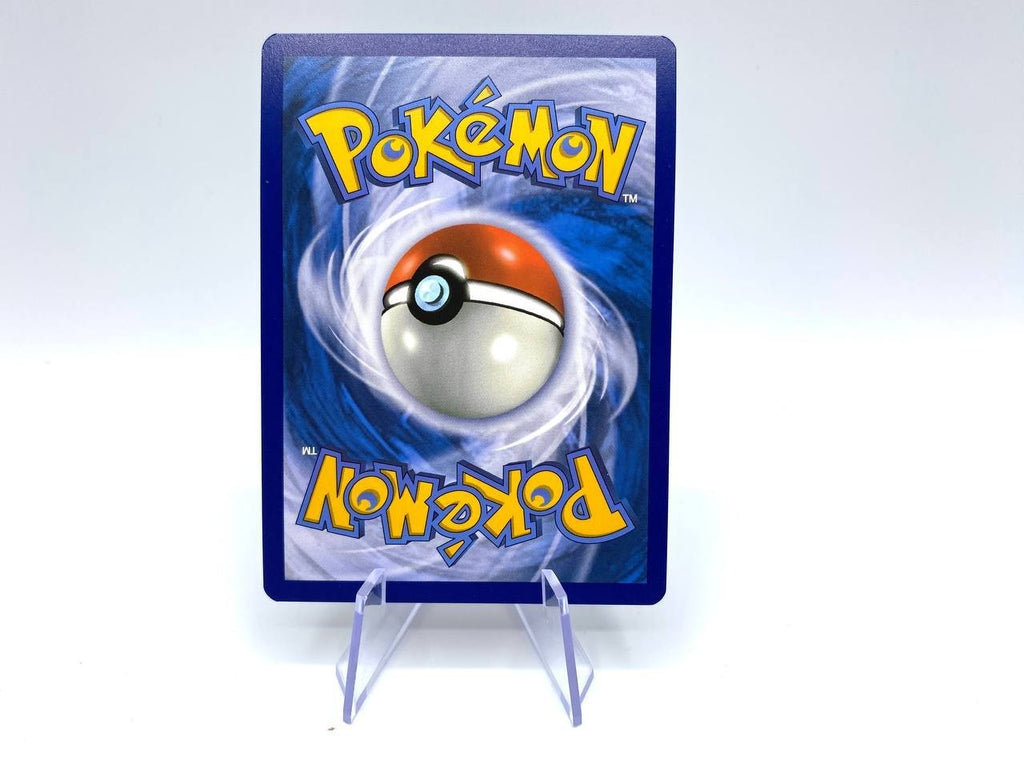 Pokemon Perseveranza Di Acromio Full Art set Segreto Fiabesco 087/064 ITA NM