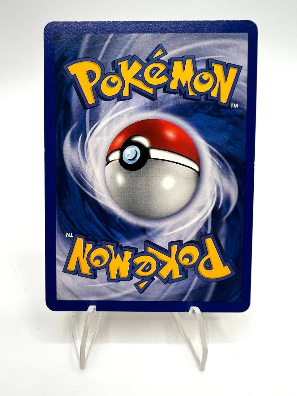 Carta Pokemon set Neo Destiny Light Ninetales 50/105 Excellent 1a edizione ITA
