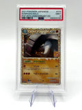 Carta POKEMON JAPANESE PROMO PACK 25TH ANNIVERSARY EDITION DONPHAN-HOLO PSA 9