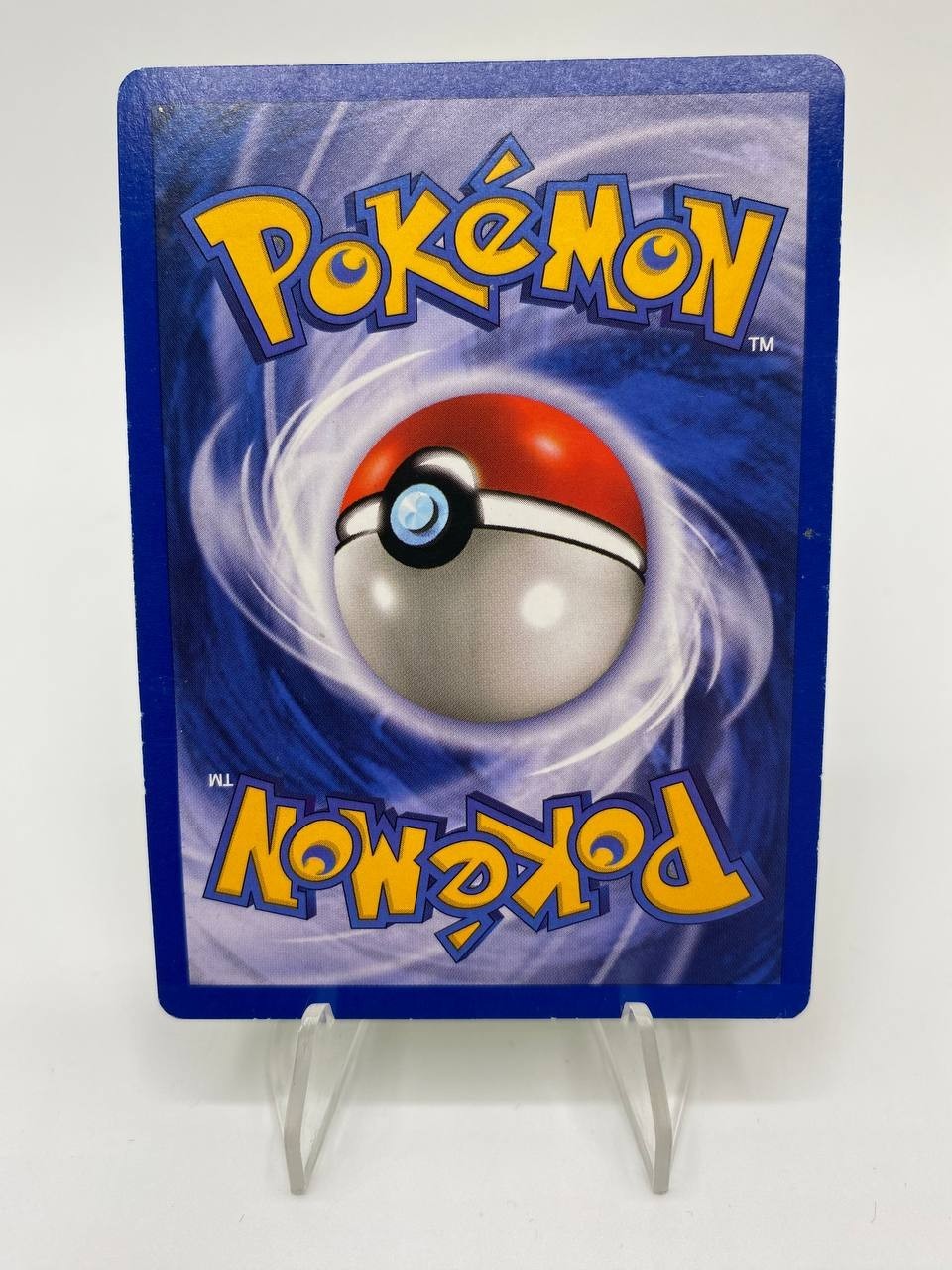 Carta Pokemon Nidoking 11/102 Set Base BS Italiano Good Vintage Holo