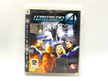 PS3 I FANTASTICI 4 E SILVER SURFER PLAYSTATION 3 Italiano ITA Completo