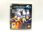 PS3 I FANTASTICI 4 E SILVER SURFER PLAYSTATION 3 Italiano ITA Completo